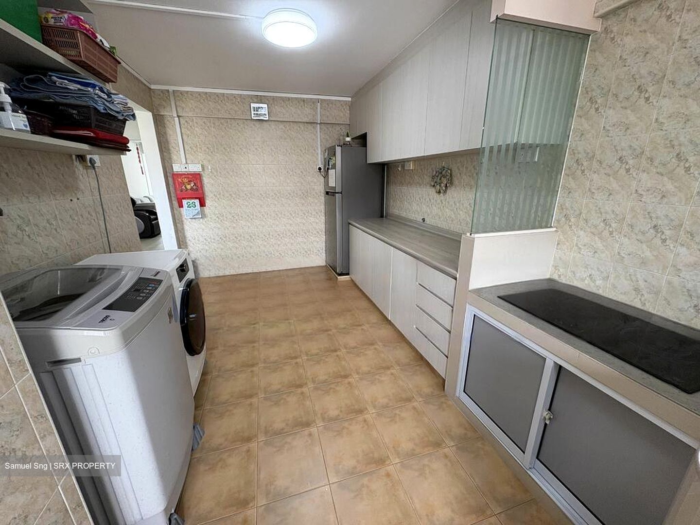Blk 229 Yishun Street 21 (Yishun), HDB 5 Rooms #481988901